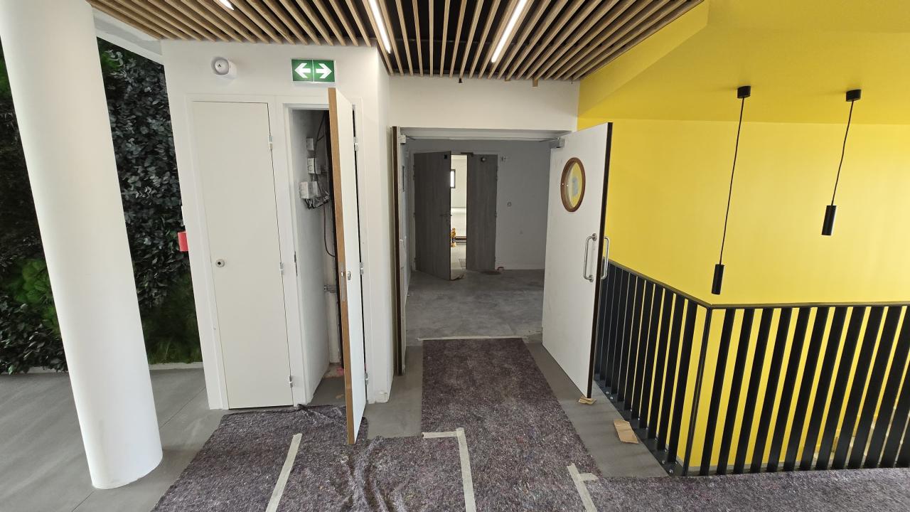 Bureau Blagnac 3122m² Location bureau Blagnac Haute-Garonne OLBUR2309032 12